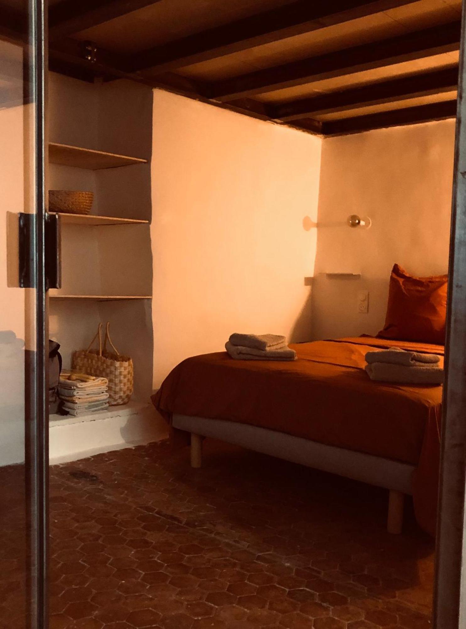 Superbe Appartement Familial En Coeur De Ville - Parking - Petit Dej Sur Demande 라시오타 외부 사진