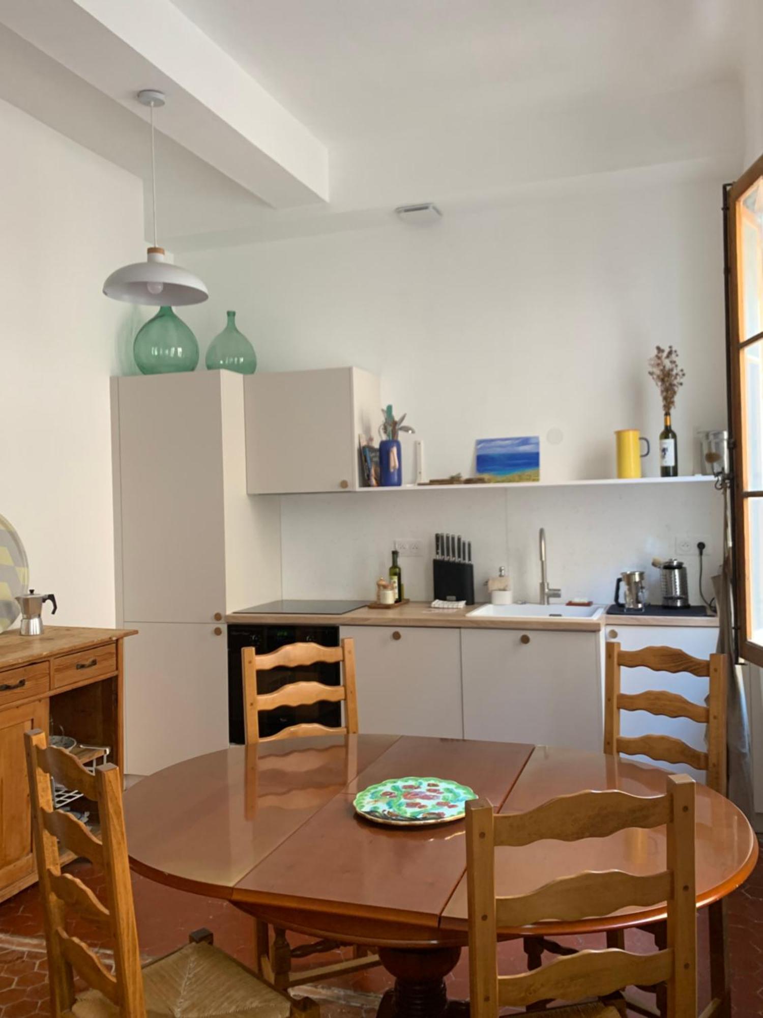 Superbe Appartement Familial En Coeur De Ville - Parking - Petit Dej Sur Demande 라시오타 외부 사진