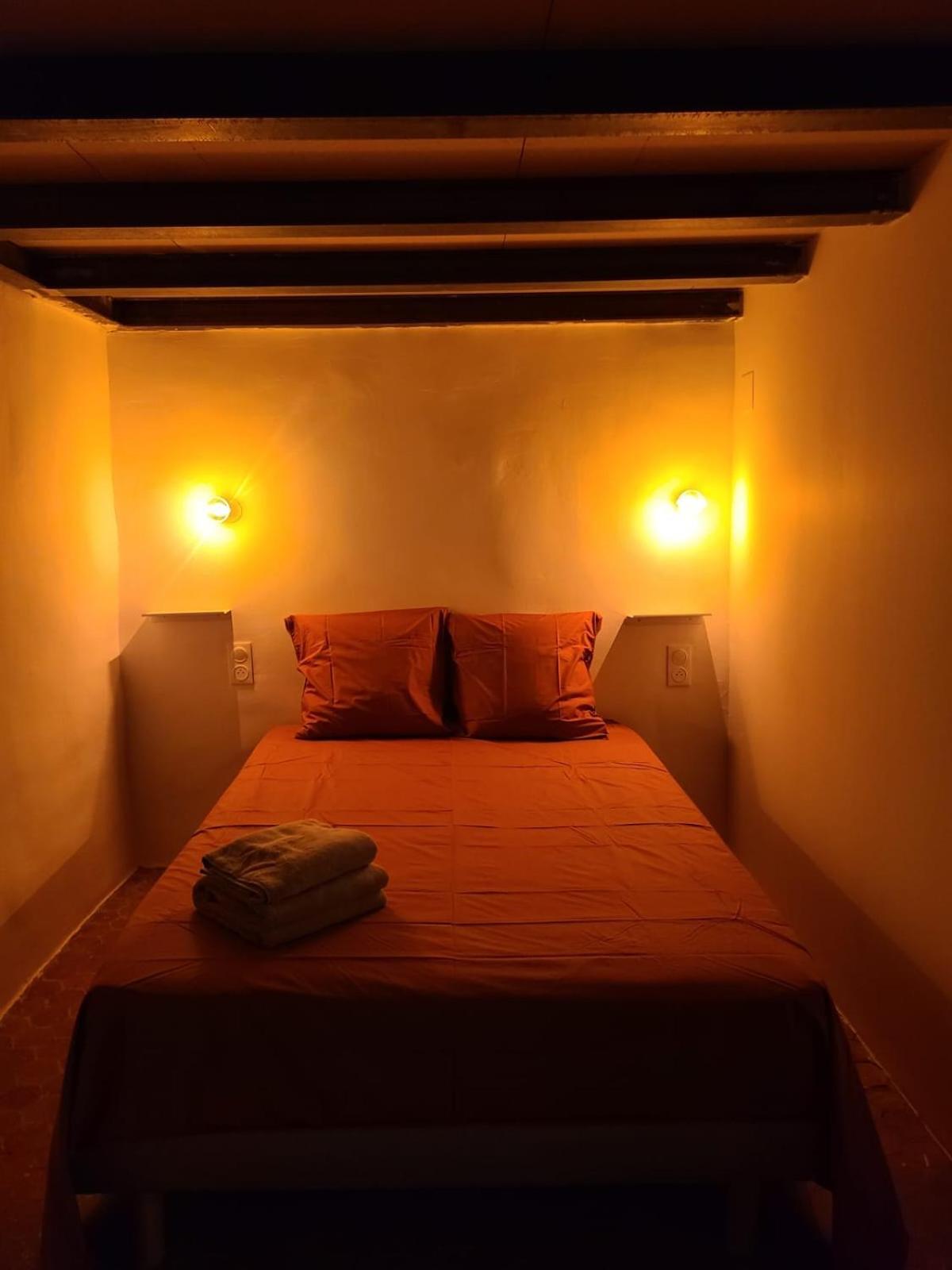 Superbe Appartement Familial En Coeur De Ville - Parking - Petit Dej Sur Demande 라시오타 외부 사진