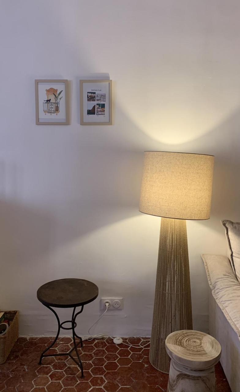 Superbe Appartement Familial En Coeur De Ville - Parking - Petit Dej Sur Demande 라시오타 외부 사진