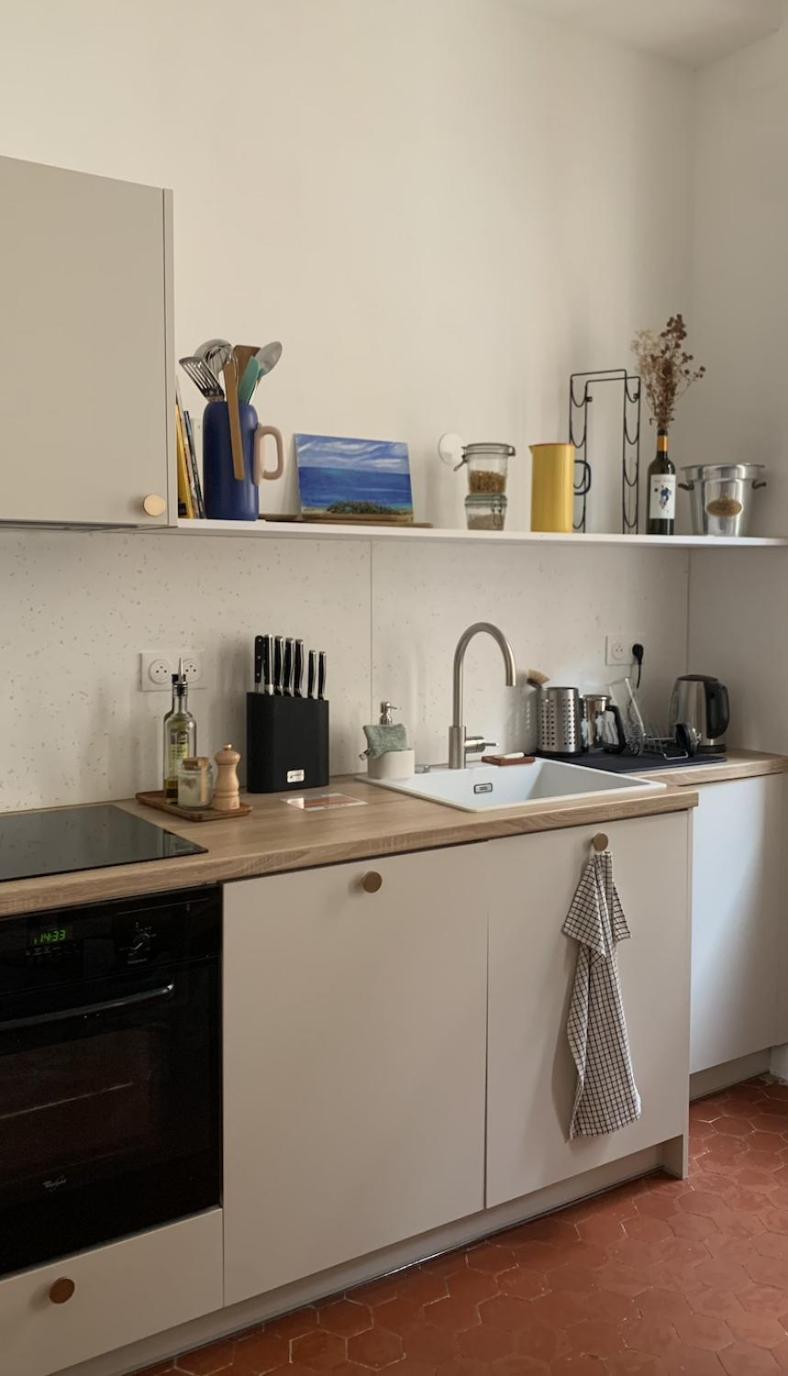 Superbe Appartement Familial En Coeur De Ville - Parking - Petit Dej Sur Demande 라시오타 외부 사진